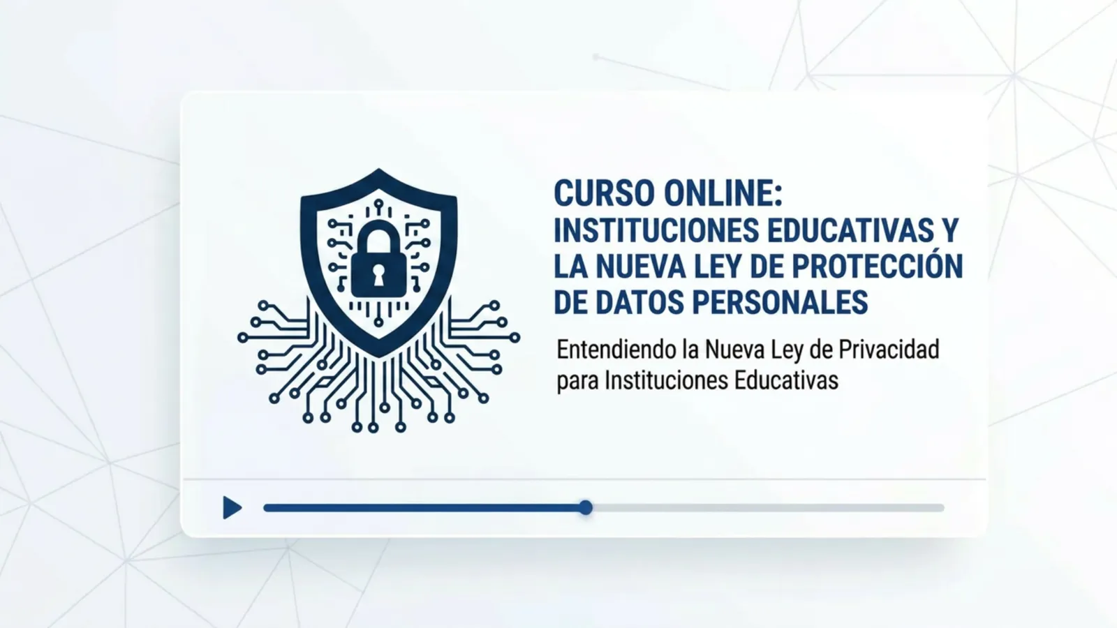 Inteligencia Artificial en Educación